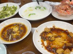 -红灯笼龙凤饭店(宁波老字号店)