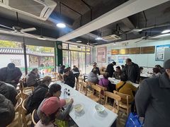 -绿杨馄饨临顿路店