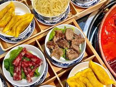 九宫格-咏江南·苏式火锅·苏州评弹(观前街店)