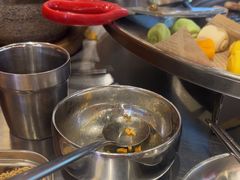 -哈哈碳都·牛肋条无限自助烤肉(宝龙店)