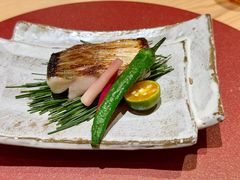 -松临·铁板烧&Omakase(神农店)