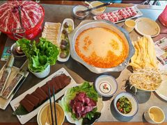 -嘉香苑茶餐厅