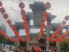 -巴国布衣·Sichuan Folk(紫荆店)