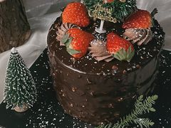 -西檬树SIMON·T轻奢蛋糕(大东方Max店)