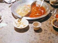 -蜀国大将老火锅(江北店)