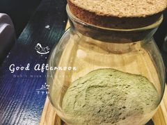 -喜茶(广州番禺奥园广场店)