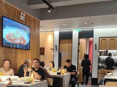 -福海居烤鸭店(鸟巢店)