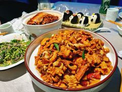 -登瀛楼(鼓楼店)