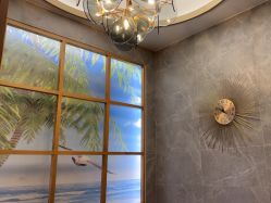 -雅曼妮spa美容养生