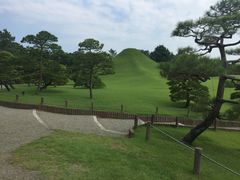 -水前寺成趣园