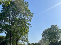 -云龙湖旅游景区