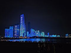 -青岛第三海水浴场