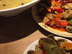 -渝人码头 川菜店 Chungking Szechuan Cuisine