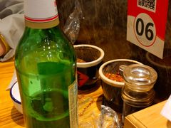 -张记焖窑·十五年专注焖烤(雍和宫店)