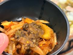 -海关荤豆花(洋河一路店)