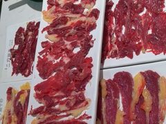 -二刀潮牛·鲜牛肉火锅(爱融荟城店)