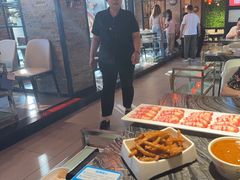 -天都火锅酒楼(虹梅南路店)