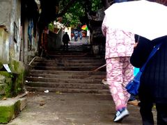 -十八梯眼镜面(五红路店)