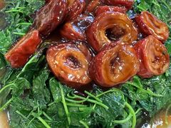 -长兴菜馆(高桥店)