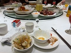 -金时代顺风大酒店(金山店)