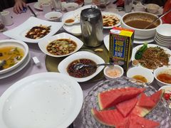 -顺风海鲜港(金玉兰店)
