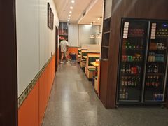 -新疆人(五大街店)