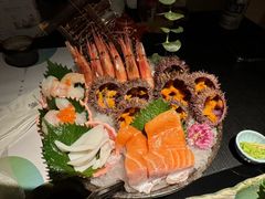 -花潮料理艺食馆(成都万象城店)