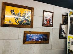 -MOJO密室逃脱(中街旗舰店)