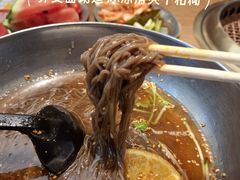 -一品诚记烤肉(大连柏威年购物中心店)