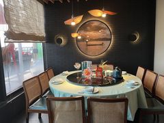 包厢-望湘园·洞庭渔宴(浦江欢乐颂店)