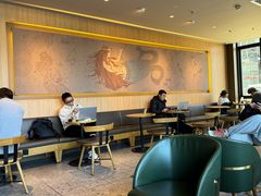 -星巴克(北京广渠门名敦道店)