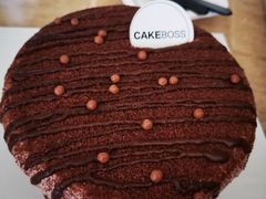 -CAKE BOSS 蛋糕老板(北京世纪金源购物中心)