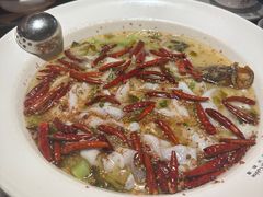 -首秀·四川料理(星耀101店)