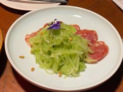 -外婆家(世界城广场店)