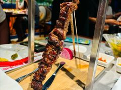 -通海俄式烧烤·俄罗斯大串(嵩山路店)