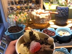 -喜庭海鲜自助(北辰三角洲北辰荟店)