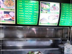 -白魁老号饭庄(安内店)