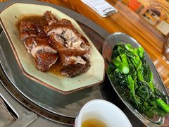 -谢边农庄(海八路店)