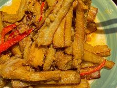 -彭耕记猪油炒小菜(吉联mall店)