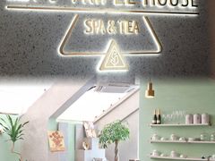 -三间愈舍·Triple Spa(重庆IFS国金中心店)