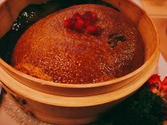 贵州小米渣-山石榴·贵州菜(丰盛里店)