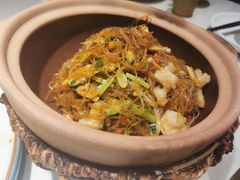 -南枝记·港式打边炉(新北万达店)