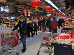 -家乐福(古北店)