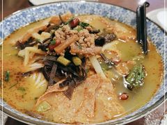 -螺世纪螺蛳粉·桂味小排档(裕德店)