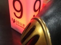 -6号玩家桌游吧(汉街店)