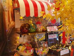 零售区-一本久捷(新福店)