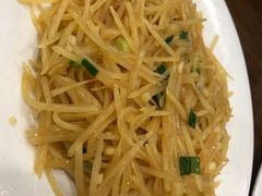 -龙岩罗桥牛杂(长青路店)