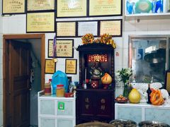 -黄连大头华烧鹅(萧地大马路店)