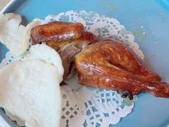 -点都德(龙之梦店)