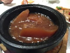-李老爹香辣蟹(宣武门店)